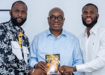 ce samedi 14 juin 2025 au Sofitel Abidjan Hôtel Ivoire, la cérémonie de dédicace du livre « Parcours d’un Champion », une œuvre littéraire consacrée a Franck Yannick Kessié