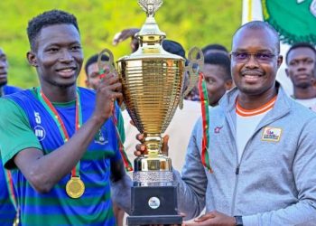 7ᵉˢ Jeux Universitaires du Burkina Faso