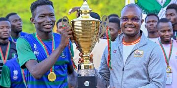 7ᵉˢ Jeux Universitaires du Burkina Faso
