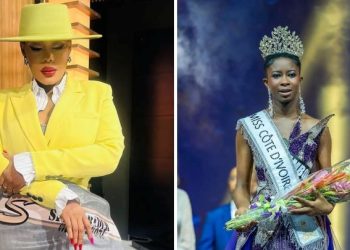 Emmanuelle Kéïta et Koné Fatima