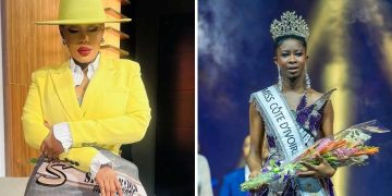 Emmanuelle Kéïta et Koné Fatima
