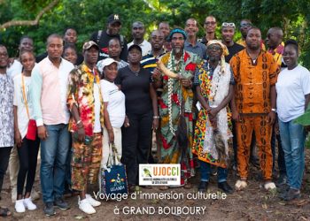 L’Union des Journalistes Culturels