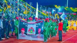 Le Nigeria est en deuil après le décès tragique d’au moins 21 jeunes athlètes de l’État de Kano