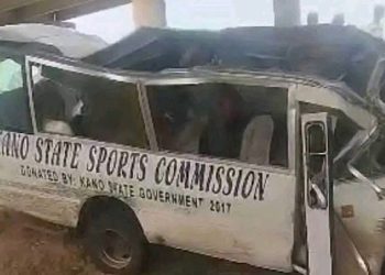 Le Nigeria est en deuil après le décès tragique d’au moins 21 jeunes athlètes de l’État de Kano