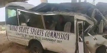 Le Nigeria est en deuil après le décès tragique d’au moins 21 jeunes athlètes de l’État de Kano