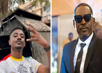 Patcko Yao et Molare