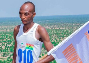 Semi-marathon Altitude Nahouri 2025