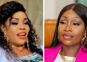 Affou Kéïta et Vitale