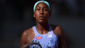 Coco Gauff