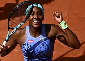 Coco Gauff