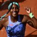 Coco Gauff