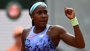Coco Gauff