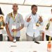 Festival des Vins et Champagnes d'Abidjan
