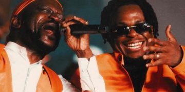 Meiway et Didi B