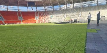 l'Office National des Sports (ONS)