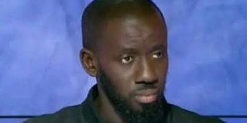 Fousseni Diawara