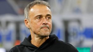 Luis Enrique