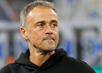 Luis Enrique