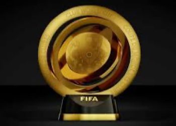 Coupe du monde des clubs