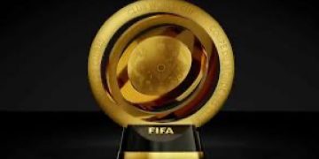 Coupe du monde des clubs