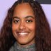 Malia Obama