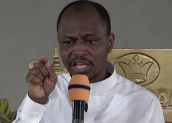 Jean-Pierre Zoungrana