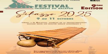 Festival International Triangle du Balafon