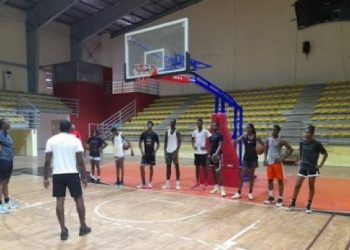 Camp Giants of Africa 2025