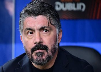 Gennaro Gattuso