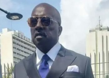 Didia Yao Eric Constant