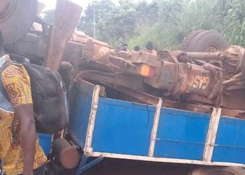 accident de la circulation