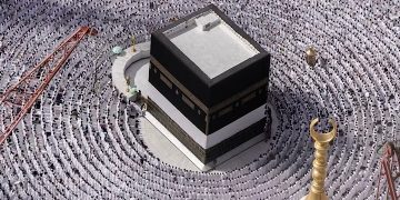 Hadj 2025