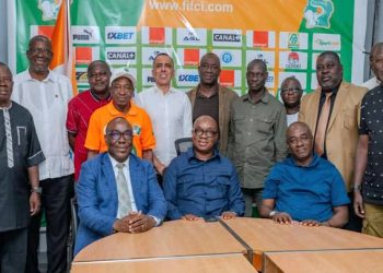 La Fédération Ivoirienne de Football (FIF), par le biais de sa Direction Technique Nationale (DTN), a franchi une nouvelle étape vers la restructuration du football à la base
