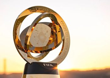 Coupe du monde des clubs