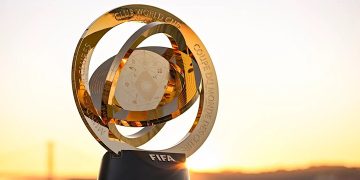 Coupe du monde des clubs