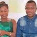 Antoinette Konan et son fils Silver KB