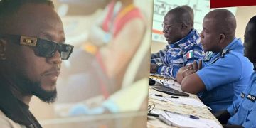 Elow’n a écopé d’une suspension de permis d’un an dont 3 mois fermes