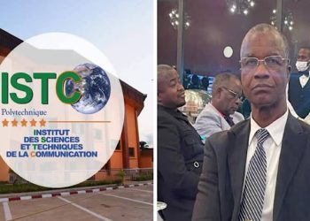 Evariste Jules Agnini Toa