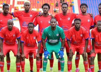 Le Stade d’Abidjan