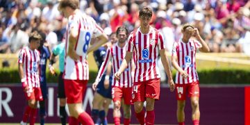 L’Atlético de Madrid