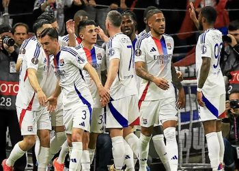 Olympique Lyonnais