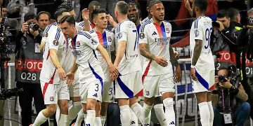 Olympique Lyonnais