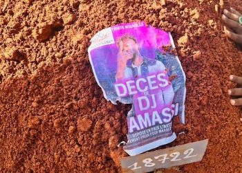 L’artiste DJ Damassi poignardé à mort par un individu