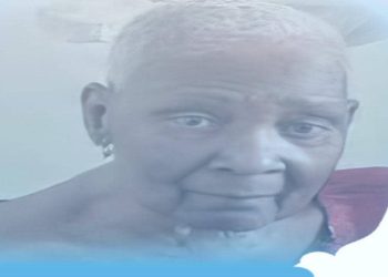 Gnaba née Niava Koko Marie