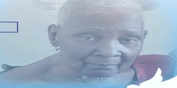 Gnaba née Niava Koko Marie