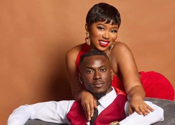 Gaëlle Taglao et Djina la Coordination