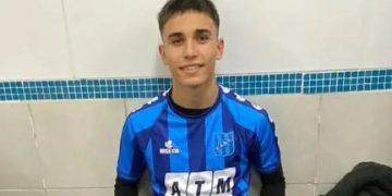 Camilo Nuin
