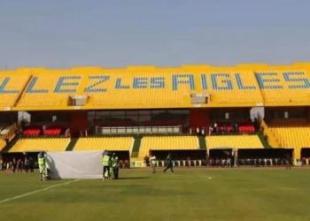 La FIFA a officiellement donné son feu vert pour la construction d’un nouveau stade de 12 500 places au Mali