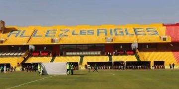 La FIFA a officiellement donné son feu vert pour la construction d’un nouveau stade de 12 500 places au Mali