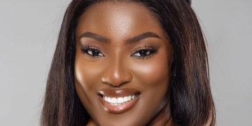 Marilyne Kouadio